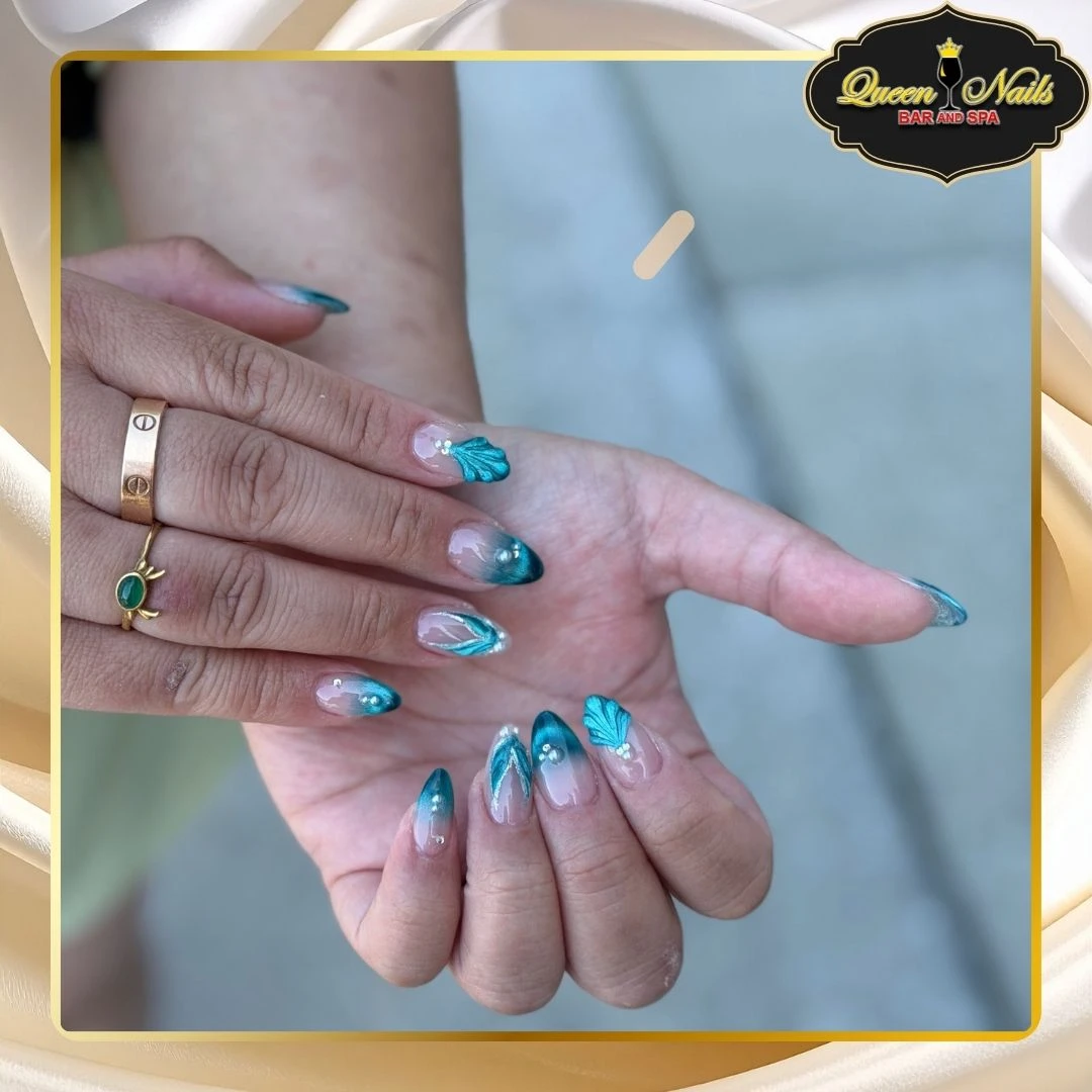 Nail July 21